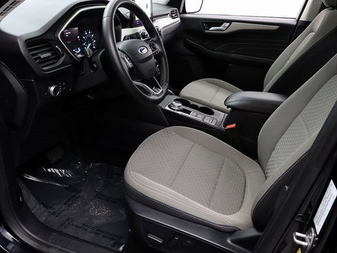 Used 2021 Ford Escape SE w/ Convenience Package image 10