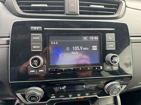 Used 2020 Honda CR-V LX image 26