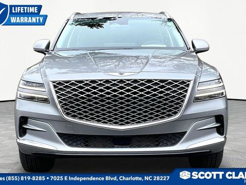 Used 2024 Genesis GV80 2.5T image 2