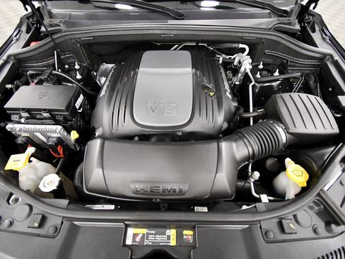 Used 2024 Dodge Durango R/T AWD/4WD image 13