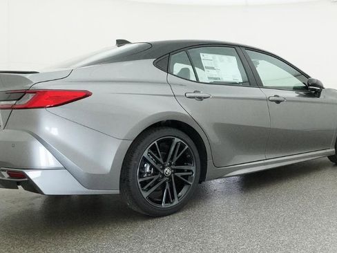 New 2026 Toyota Camry XSE image 11