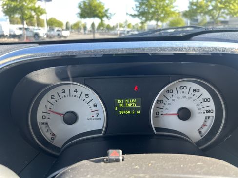 Used 2008 Ford Explorer Sport Trac Limited AWD/4WD image 20