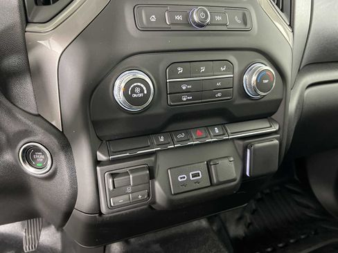 New 2026 GMC Sierra 2500 Pro w/ Convenience Package AWD/4WD image 14