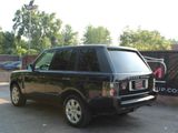 Used 2004 Land Rover Range Rover HSE image 3