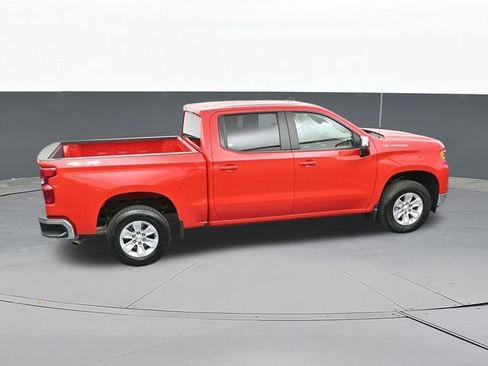 Used 2025 Chevrolet Silverado 1500 LT AWD/4WD image 67
