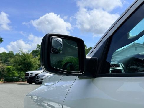 Used 2018 RAM 1500 Big Horn AWD/4WD image 14