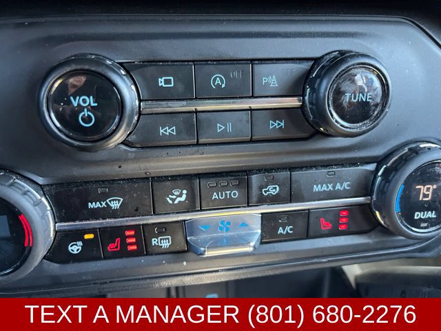Used 2024 Ford Bronco Raptor AWD/4WD image 22