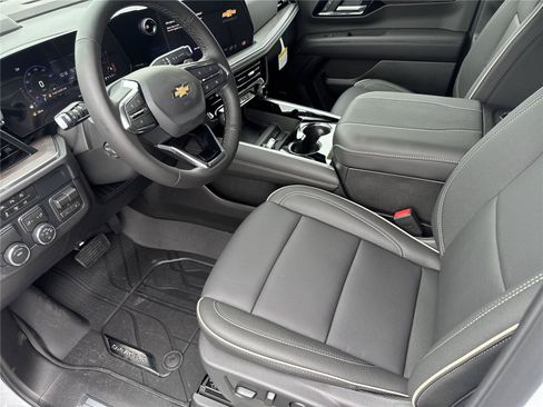New 2026 Chevrolet Tahoe Premier w/ Sun And Tow Package RWD image 10