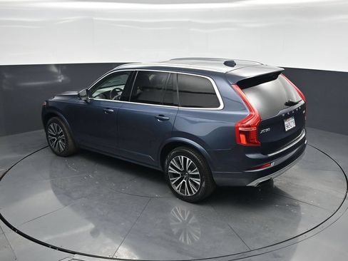 Used 2021 Volvo XC90 T5 Momentum w/ Protection Package Premier AWD/4WD image 41