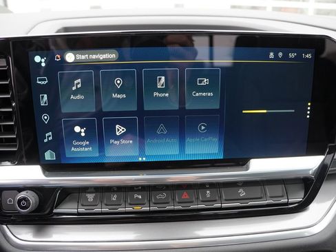 New 2026 Chevrolet Silverado 3500 High Country w/ High Country Premium Package image 16