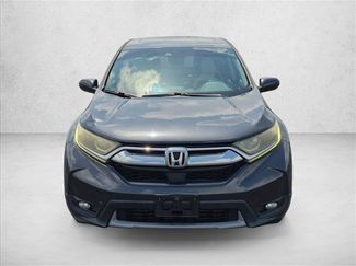 Used 2017 Honda CR-V EX-L video 2