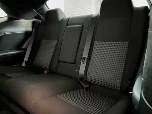 Used 2022 Dodge Challenger R/T Scat Pack RWD image 28
