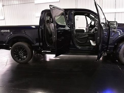 Used 2026 Ford F150 Lariat AWD/4WD image 33