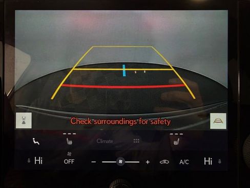 Used 2024 Lexus NX 250 FWD image 22