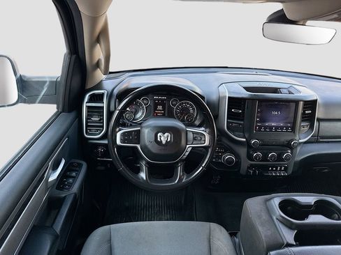 Used 2020 RAM 1500 Big Horn image 22