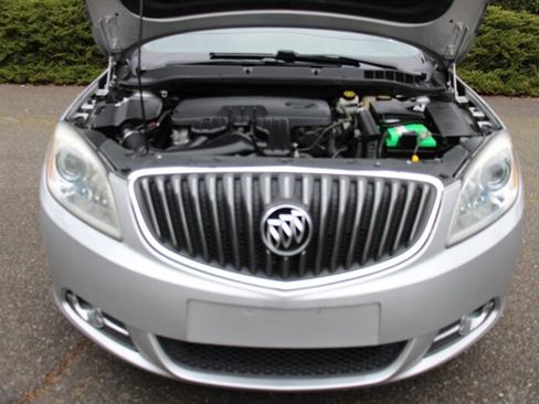 Used 2012 Buick Verano image 17