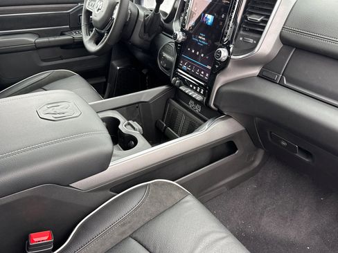 New 2026 RAM 3500 Laramie image 14