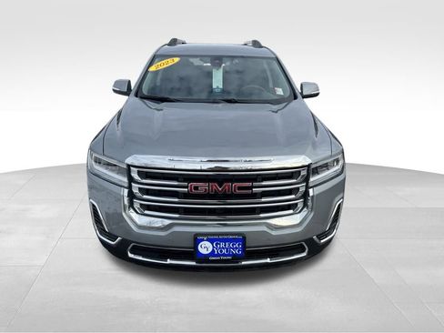 Used 2023 GMC Acadia SLE w/ Driver Convenience Package image 10