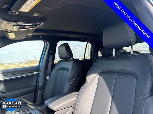 Used 2025 Jeep Wagoneer S Limited image 16