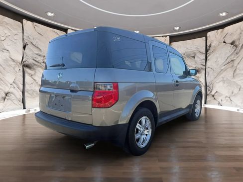 Used 2008 Honda Element EX image 6