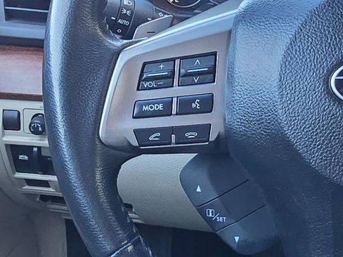 Used 2014 Subaru Outback 2.5i Limited w/ Moonroof Package image 20