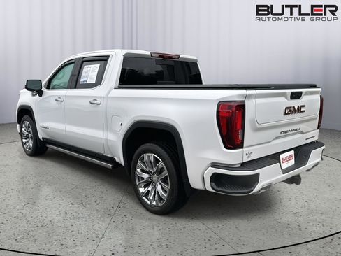 Used 2023 GMC Sierra 1500 Denali w/ Denali Reserve Package image 3