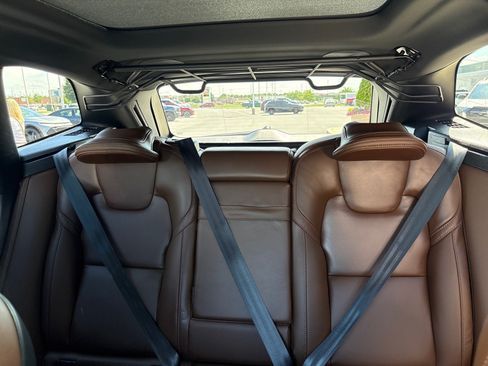 Used 2021 Volvo XC60 T6 Inscription w/ Advanced Package AWD/4WD image 5