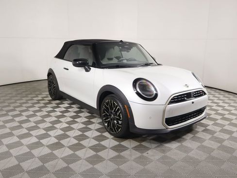 New 2026 MINI Cooper S image 11