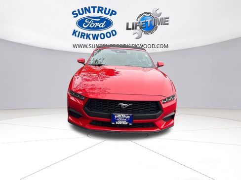 Used 2024 Ford Mustang Premium image 10