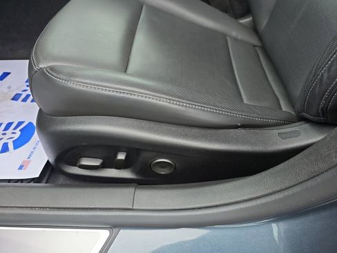 Used 2022 Cadillac CT5 Premium Luxury image 13