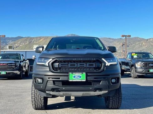 Used 2019 Ford Ranger XLT w/ FX4 Off-Road Package image 5