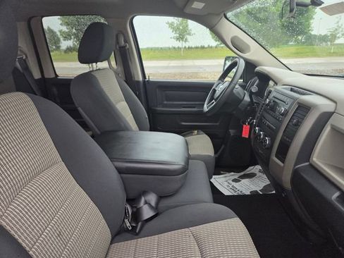 Used 2012 RAM 1500 Express AWD/4WD image 31