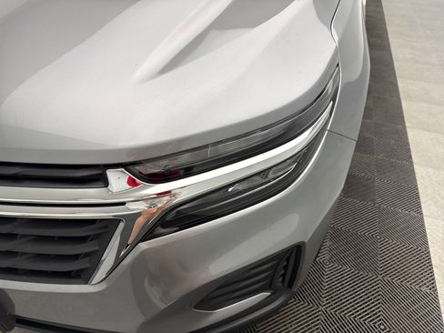 Certified 2024 Chevrolet Equinox LS w/ LPO, Floor Liner Package image 30