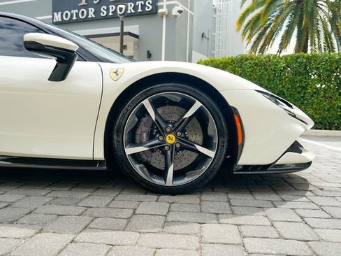 Used 2023 Ferrari SF90 Stradale image 34