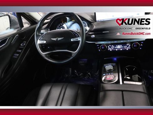 Used 2024 Genesis G80 2.5T AWD/4WD image 27