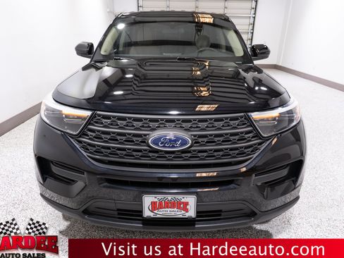 Used 2020 Ford Explorer 2WD image 7