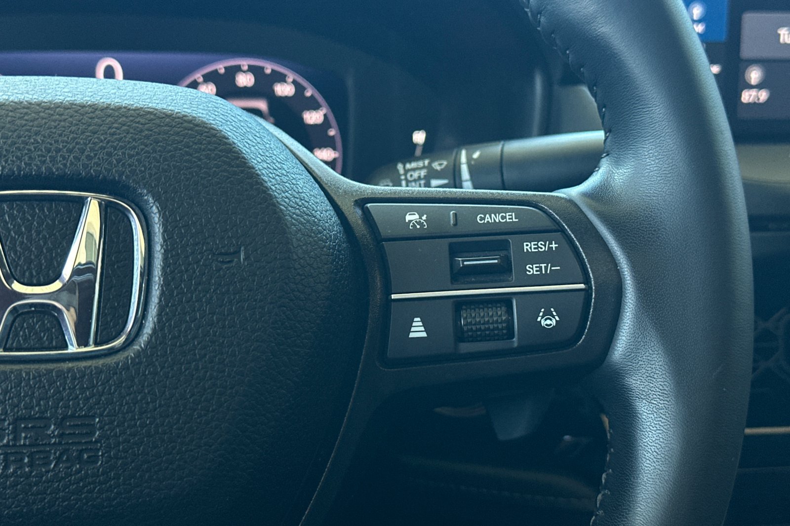 Used 2024 Honda Accord Sport image 32