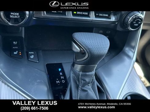 New 2026 Lexus LX 600 F Sport AWD/4WD image 22