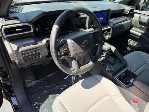 New 2026 Toyota Tacoma SR5 AWD/4WD image 13