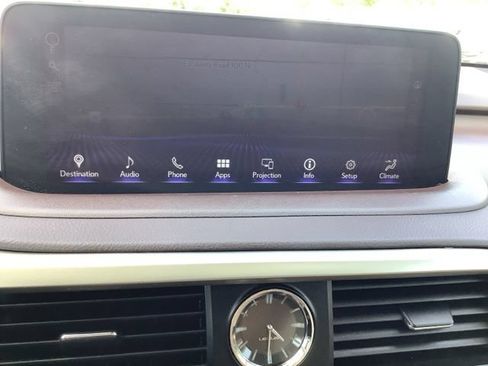 Used 2020 Lexus RX 350 AWD w/ Premium Package image 32