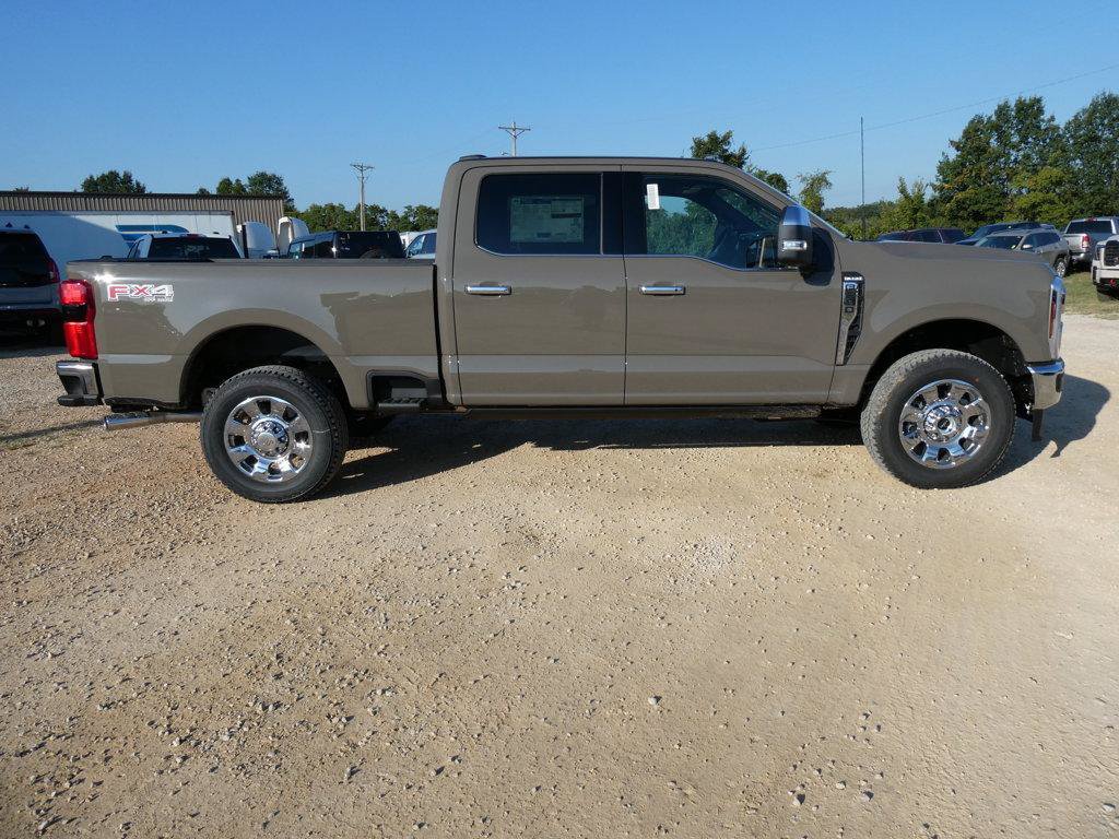 New 2027 Ford F250 King Ranch w/ Chrome Package AWD/4WD image 4