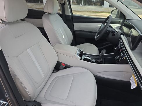 Certified 2026 Hyundai Tucson SEL image 10