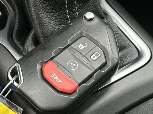 Used 2024 Jeep Wrangler Unlimited Rubicon 392 AWD/4WD image 34
