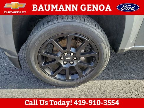 Used 2020 Chevrolet Colorado LT w/ Colorado RST Special Edition image 24