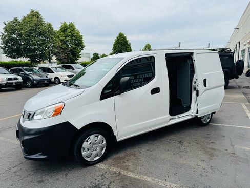 Used 2019 Nissan NV200 S FWD image 29