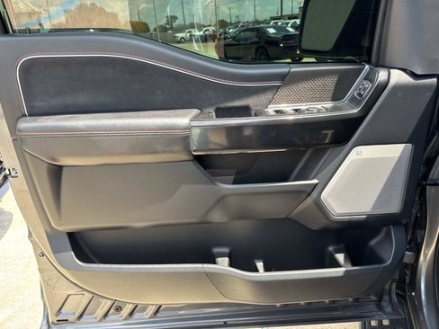Used 2026 Ford F150 Raptor w/ Equipment Group 803A Raptor R AWD/4WD image 19