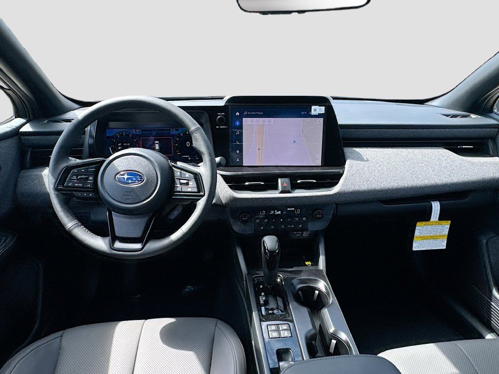 New 2026 Subaru Outback Limited XT AWD/4WD image 28