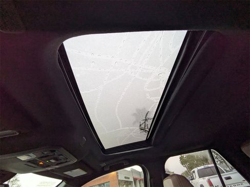 Certified 2025 Toyota 4Runner Limited image 22