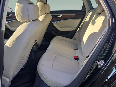 Used 2025 Audi A6 2.0T Premium image 13