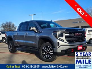 New 2026 GMC Sierra 1500 AT4 w/ AT4 Premium Package video 1